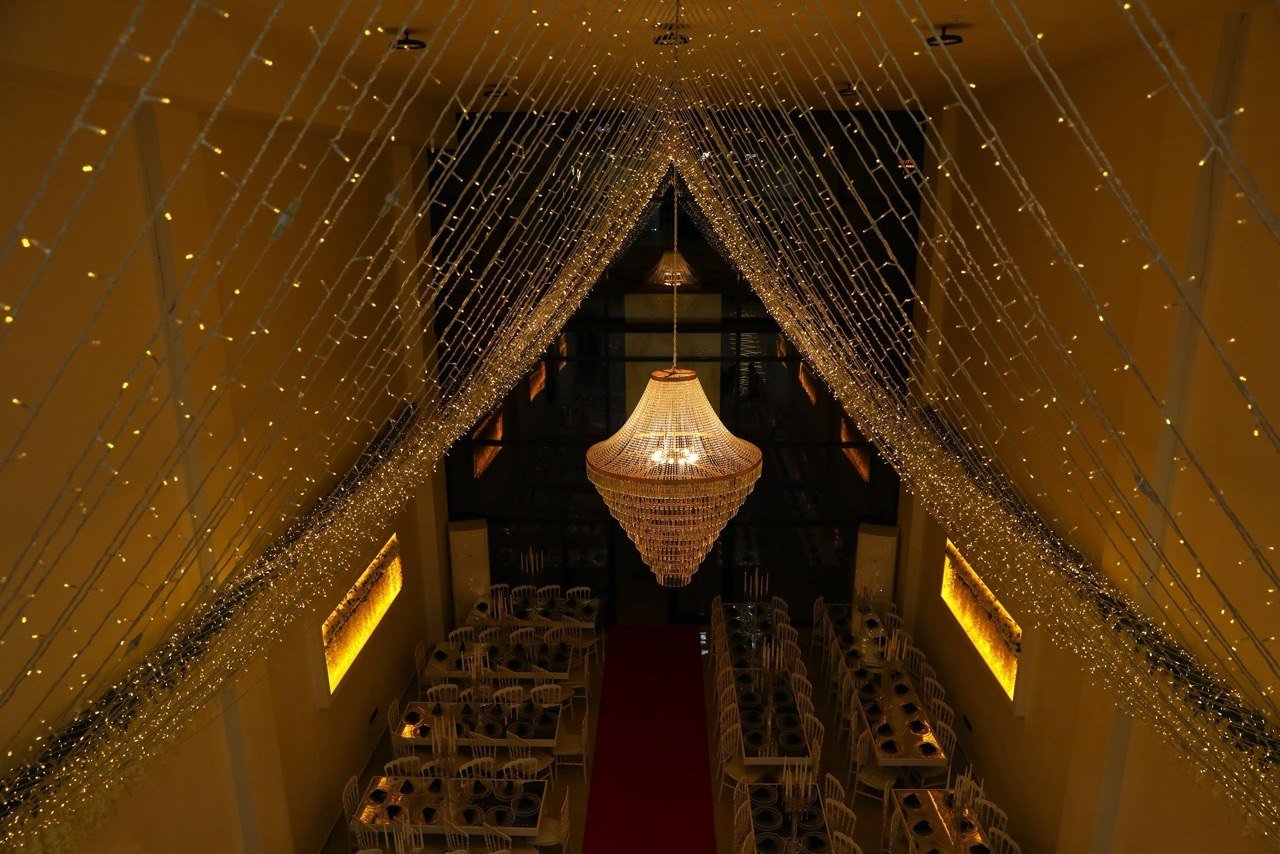 Altın Salon